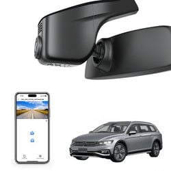 Type – Front 4K only(Model A Black)