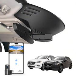 Type – Front 4K & Rear 2K(Model C)