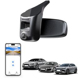 Front 4K only(Model E Black)