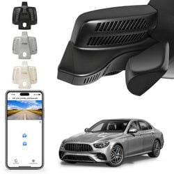 Type – Front 4K only(Model E Black)