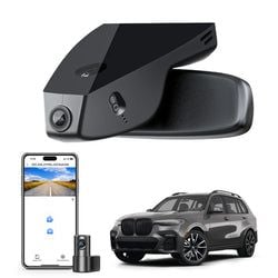 Type – Front 4K & Rear 2K(Model A)