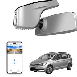Type – Front 4K only(Model A Gray)