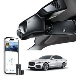 Type – Front 4K & Rear 1080P(Model A)