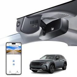 Type – Front 4K only(Model B)