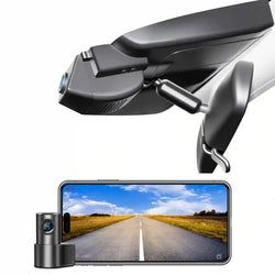 Front 4K & Rear 1080P(Model A)