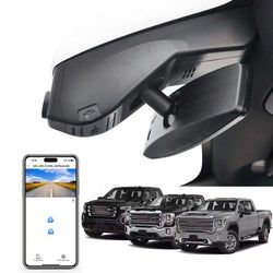 Type – Front 4K only(Model A)