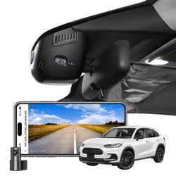 Type – Front 4K & Rear 2K(Model B)