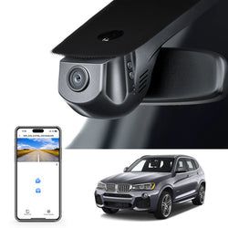 Front 4K only(Model A)