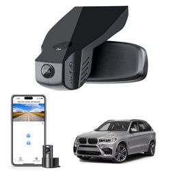 Front 4K & Rear 1080P(Model B)