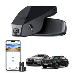 Front 4K & Rear 1080P(Model A)