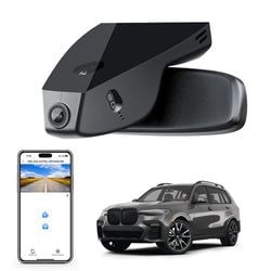 Type – Front 4K only(Model A)