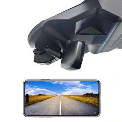 Type – Front 4K & Rear 1080P