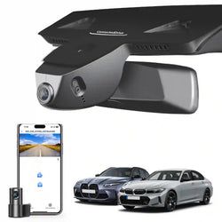 Front 4K & Rear 1080P(Model D)