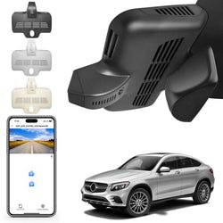 Type – Front 4K only(Model D Black)