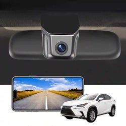Front 4K only(Model A)