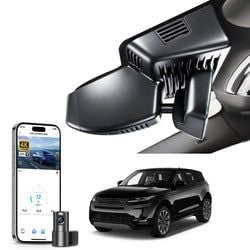 Type – Front 4K & Rear 2K(Model D)