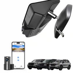 Type – Front 4K & Rear 1080P(Model A)