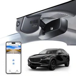 Front 4K only(Model B)