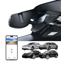 Type – Front 4K only(Model A)