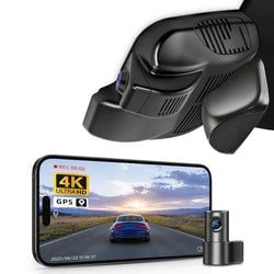 Type – Front 4K & Rear 2K(Model A)