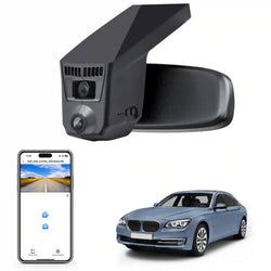 Type – Front 4K only(Gen5 Model C)
