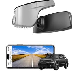 Type – Front 4K only(Model A Gray)