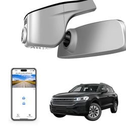 Type – Front 4K only(Model A Gray)