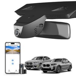 Type – Front 4K & Rear 2K(Model B)