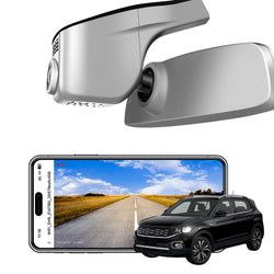 Type – Front 4K only(Model A Gray)