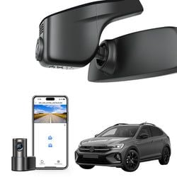 Type – Front 4K & Rear 2K(Model A Black)