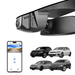 Type – Front 4K only(Model B Black)