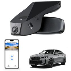 Type – Front 4K only(Gen3 Model A)