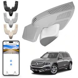 Type – Front 4K only(Model D Gray)