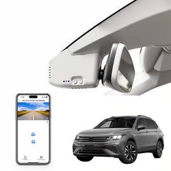 Type – Front 4K only(Model A)