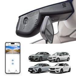 Type – Front 4K only(Model E)