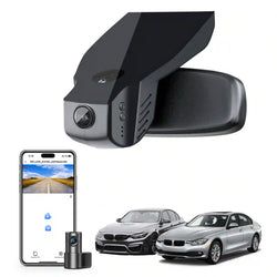 Front 4K & Rear 1080P(Model B)