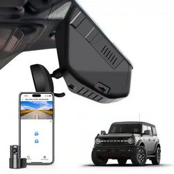 Type – Front 4K & Rear 2K(Model A)