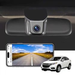 Type – Front 4K only(Model A)