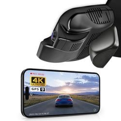 Type – Front 4K only(Model A)
