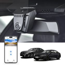 Front 4K only(Model A)