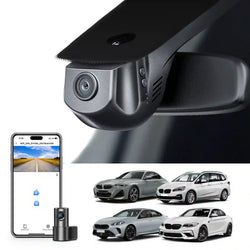 Front 4K & Rear 1080P(Model A)