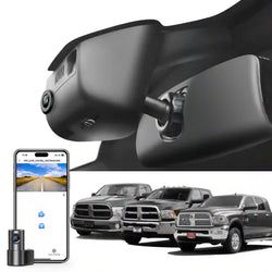 Front 4K & Rear 1080P(Model B)