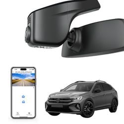 Type – Front 4K only(Model A Black)