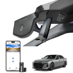 Type – Front 4K & Rear 1080P(Gen7 Model B)