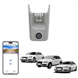 Type – Front 4K only(Model D Gray)