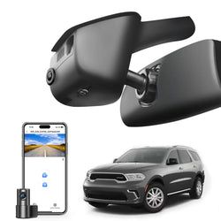 Type – Front 4K & Rear 2K(Model A)