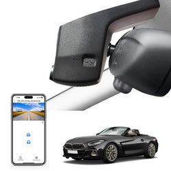 Type – Front 4K & Rear 2K(Model A)