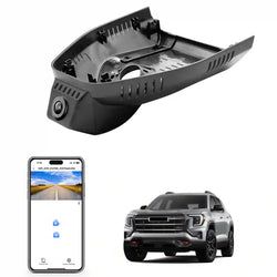 Front 4K only(Model C)