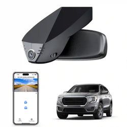 Type – Front 4K only(Model A)