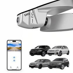 Front 4K only(Model B Gray)